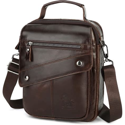 sac homme qualité